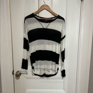 Comfy long sleeved tshirt